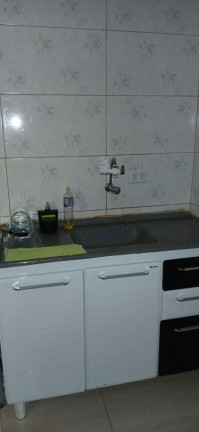Imagem Kitnet com 1 Quarto à Venda, 28 m² em Vila Buarque - São Paulo
