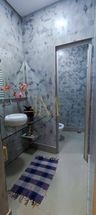 Imagem Casa com 3 Quartos à Venda,  em Jk - Coronel Fabriciano