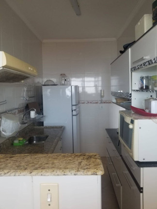 Imagem Apartamento com 1 Quarto à Venda,  em Mongaguá