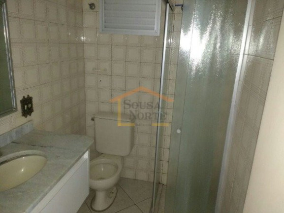 Imagem Apartamento com 3 Quartos à Venda, 80 m² em Santana - São Paulo Imagem Apartamento com 3 Quartos à Venda, 80 m² em Santana - São Paulo