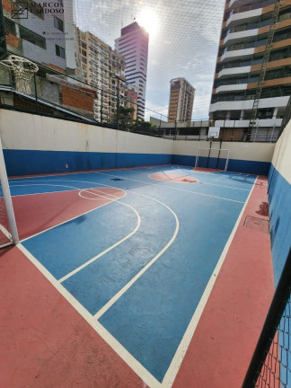 Imagem Imóvel com 3 Quartos à Venda, 130 m² em Batista Campos - Belém