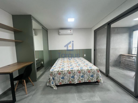 Imagem Apartamento com 1 Quarto à Venda, 37 m² em Tatuapé - São Paulo Imagem Apartamento com 1 Quarto à Venda, 37 m² em Tatuapé - São Paulo