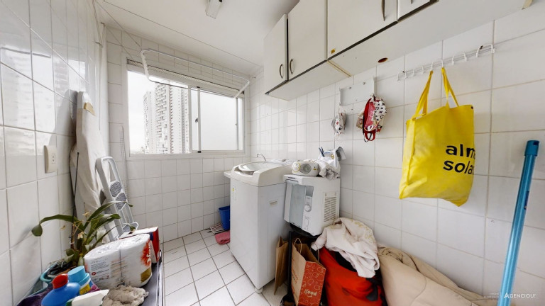 Imagem Apartamento com 2 Quartos à Venda, 124 m² em Vila Andrade - São Paulo