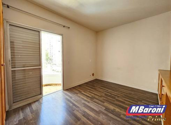 Imagem Apartamento com 4 Quartos para Alugar, 208 m² em Paraíso - São Paulo