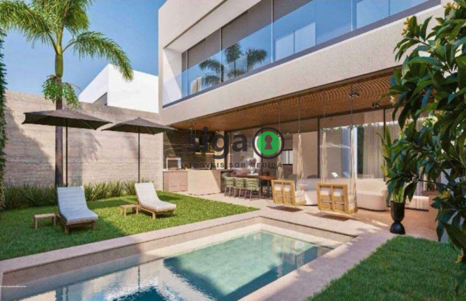 Imagem Casa com 4 Quartos à Venda, 52.246 m² em Alto Da Boa Vista - São Paulo Imagem Casa com 4 Quartos à Venda, 52.246 m² em Alto Da Boa Vista - São Paulo