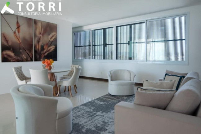 Imagem Imóvel com 3 Quartos à Venda, 348 m² em Alphaville Nova Esplanada - Votorantim