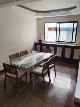 Imagem Apartamento com 4 Quartos à Venda, 180 m² em Caminho Das árvores - Salvador