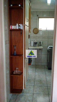 Imagem Apartamento com 3 Quartos à Venda, 70 m² em Jardim Quarto Centenário - Campinas