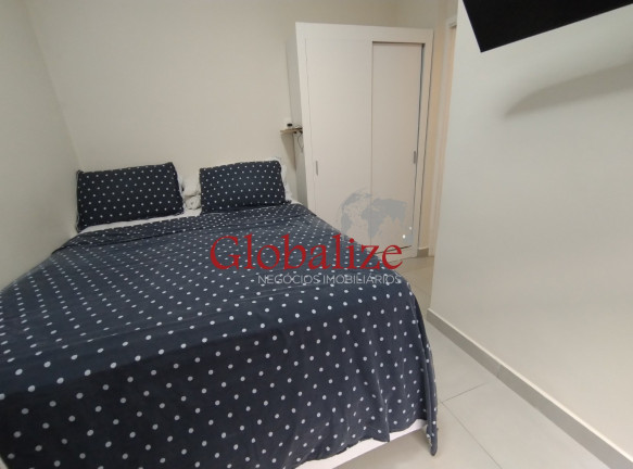 Imagem Imóvel com 2 Quartos à Venda, 66 m² em Embaré - Santos
