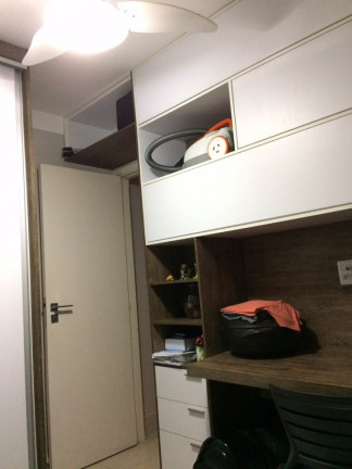 Imagem Apartamento com 2 Quartos à Venda, 47 m² em Jardim Europa - Bauru