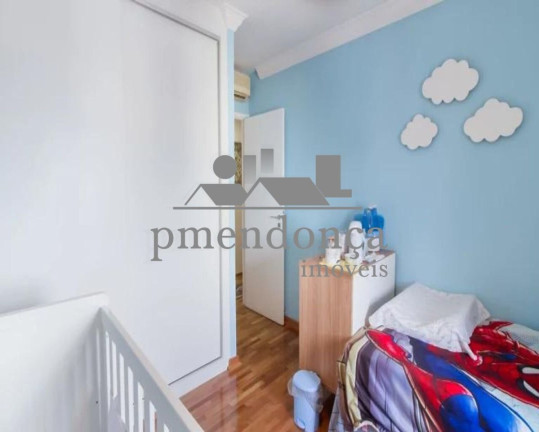 Imagem Apartamento com 3 Quartos à Venda, 270 m² em Santa Cecília - São Paulo