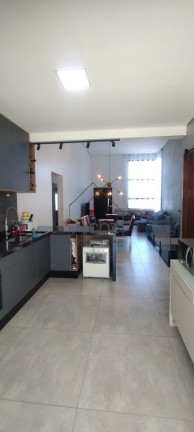 Imagem Casa com 3 Quartos à Venda, 228 m² em Ibi Aram 2 - Itupeva Imagem Casa com 3 Quartos à Venda, 228 m² em Ibi Aram 2 - Itupeva