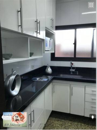 Imagem Apartamento com 3 Quartos à Venda, 83 m² em Parque Das Nações - Santo André Imagem Apartamento com 3 Quartos à Venda, 83 m² em Parque Das Nações - Santo André