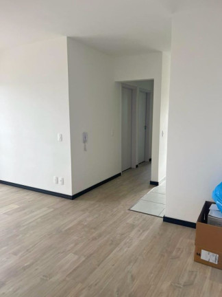 Imagem Apartamento com 2 Quartos à Venda, 62 m² em Vila Carvalho - Sorocaba