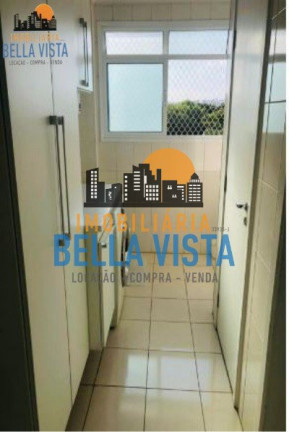 Imagem Apartamento com 3 Quartos à Venda, em Santo Amaro - São Paulo Imagem Apartamento com 3 Quartos à Venda, em Santo Amaro - São Paulo