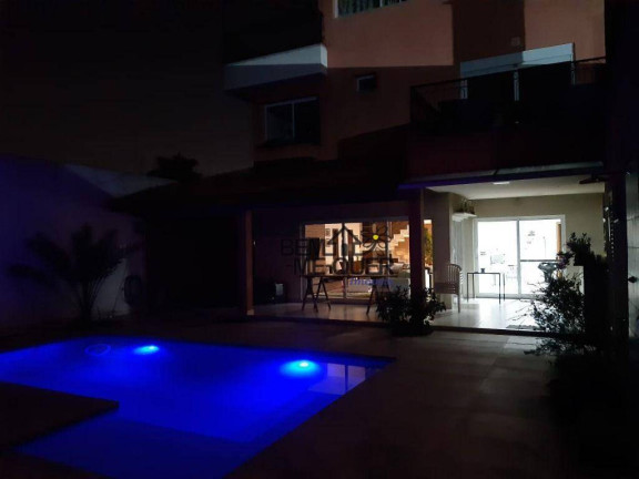 Imagem Sobrado com 3 Quartos à Venda, 375 m² em City América - São Paulo Imagem Sobrado com 3 Quartos à Venda, 375 m² em City América - São Paulo