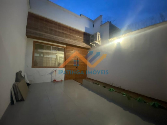 Imagem Casa com 3 Quartos à Venda, 140 m² em Residencial Bethânia - Santana Do Paraíso Imagem Casa com 3 Quartos à Venda, 140 m² em Residencial Bethânia - Santana Do Paraíso