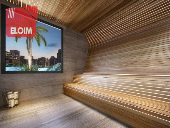 Imagem Apartamento com 4 Quartos à Venda, 157 m² em Perdizes - São Paulo Imagem Apartamento com 4 Quartos à Venda, 157 m² em Perdizes - São Paulo