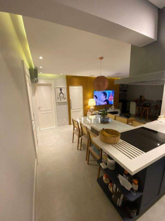 Imagem Apartamento com 2 Quartos à Venda, 78 m² em Mooca - São Paulo