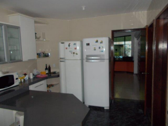 Imagem Casa com 4 Quartos à Venda, 490 m² em Pitangueiras - Lauro De Freitas