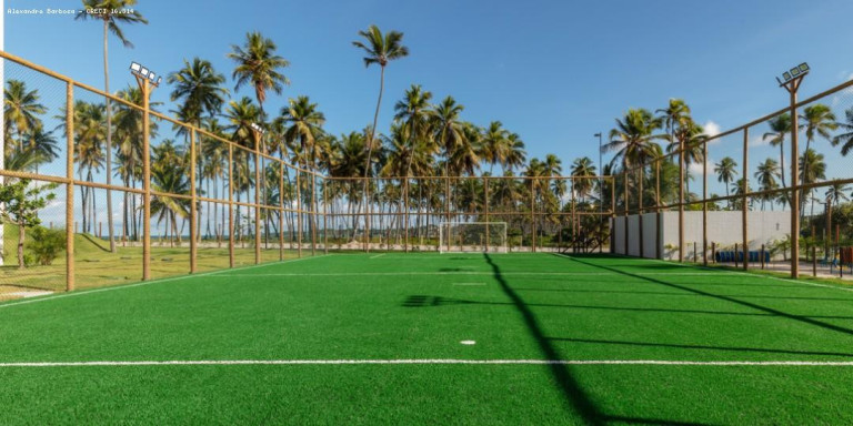 Imagem Apartamento com 4 Quartos à Venda, 171 m² em Paiva - Cabo De Santo Agostinho