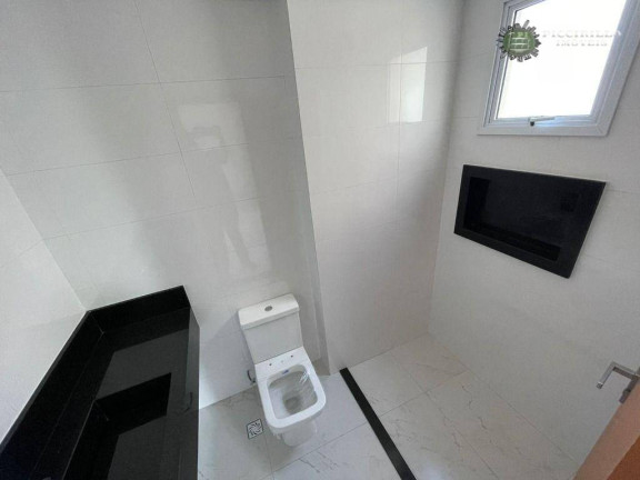 Imagem Apartamento com 4 Quartos à Venda, 153 m² em Canto Do Forte - Praia Grande
