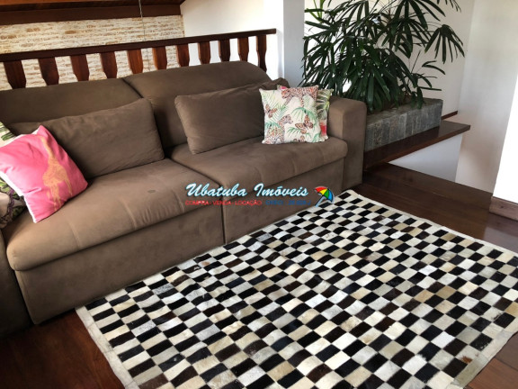 Imagem Casa com 4 Quartos à Venda, 298 m² em Centro - Ubatuba Imagem Casa com 4 Quartos à Venda, 298 m² em Centro - Ubatuba