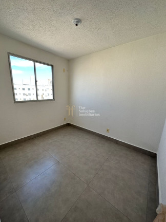 Imagem Apartamento com 2 Quartos à Venda, 39 m² em Carumbé - Cuiabá Imagem Apartamento com 2 Quartos à Venda, 39 m² em Carumbé - Cuiabá