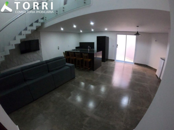 Imagem Sobrado com 2 Quartos à Venda, 86 m² em Jardim Piazza Di Roma - Sorocaba Imagem Sobrado com 2 Quartos à Venda, 86 m² em Jardim Piazza Di Roma - Sorocaba