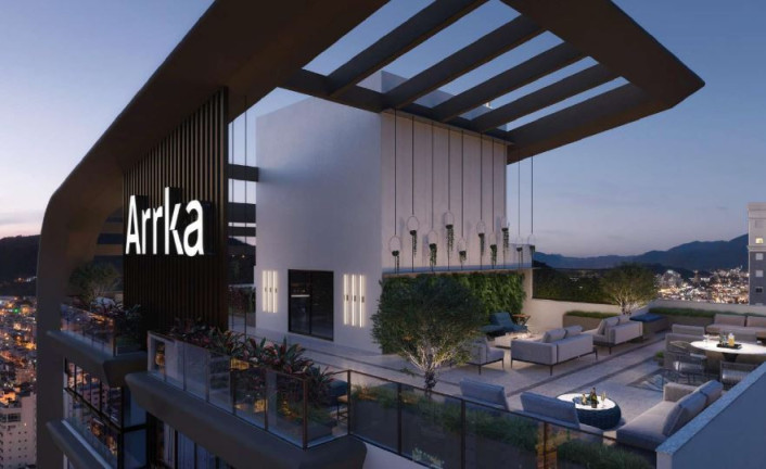 Imagem Apartamento com 4 Quartos à Venda, 138 m² em Centro - Balneario Camboriu
