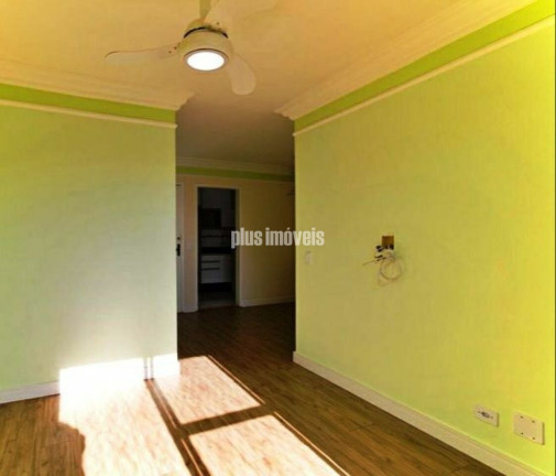 Imagem Apartamento com 3 Quartos à Venda, 64 m² em Panamby - São Paulo Imagem Apartamento com 3 Quartos à Venda, 64 m² em Panamby - São Paulo