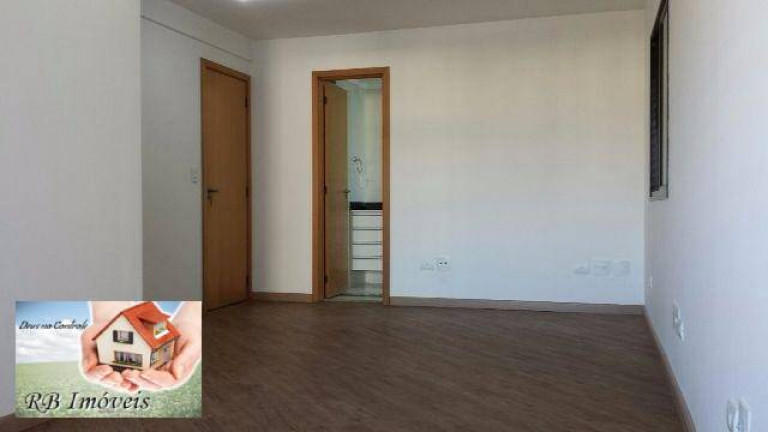Imagem Apartamento com 3 Quartos à Venda, 102 m² em Vila Gilda - Santo André