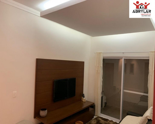 Imagem Imóvel com 3 Quartos à Venda,  em Jardim Ermida I - Jundiaí