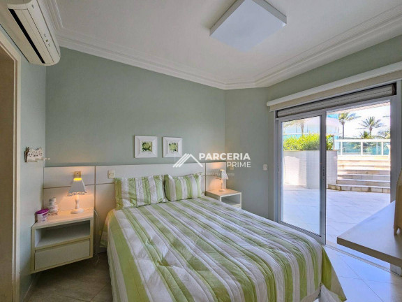 Imagem Imóvel com 5 Quartos à Venda, 658 m² em Riviera Módulo 7 - Bertioga