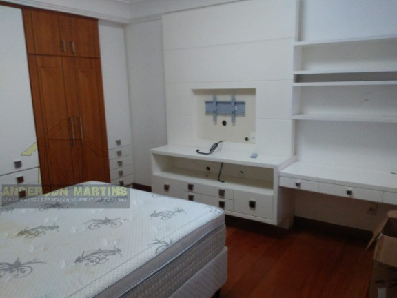 Imagem Apartamento com 4 Quartos à Venda, 360 m² em Itapuã - Vila Velha