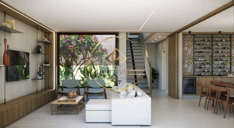 Imagem Casa de Condomínio com 3 Quartos à Venda, 320 m² em Condomínio Residencial Monaco - São José Dos Campos Imagem Casa de Condomínio com 3 Quartos à Venda, 320 m² em Condomínio Residencial Monaco - São José Dos Campos