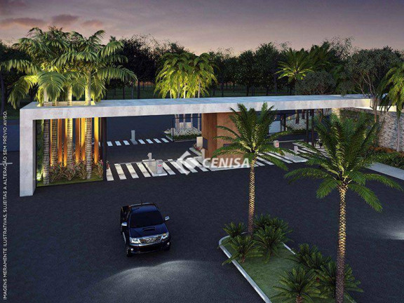 Imagem Terreno à Venda, 1.026 m² em Condomínio Reserva Petrus - Indaiatuba Imagem Terreno à Venda, 1.026 m² em Condomínio Reserva Petrus - Indaiatuba