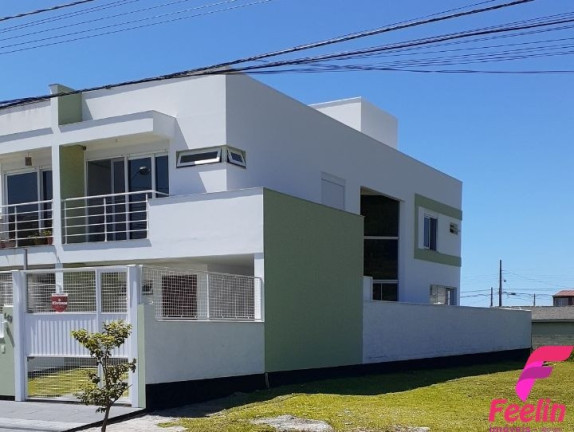 Imagem Casa com 3 Quartos à Venda, 145 m² em Ribeirão Da Ilha - Florianópolis Imagem Casa com 3 Quartos à Venda, 145 m² em Ribeirão Da Ilha - Florianópolis