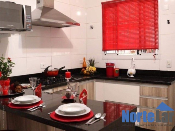 Imagem Sobrado com 2 Quartos à Venda, 120 m² em Parque Mandaqui - São Paulo
