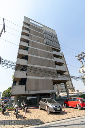 Imagem Imóvel Comercial à Venda, 238 m² em Morumbi - São Paulo
