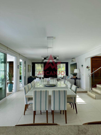 Imagem Casa com 5 Quartos à Venda, 486 m² em Enseada - Ubatuba Imagem Casa com 5 Quartos à Venda, 486 m² em Enseada - Ubatuba