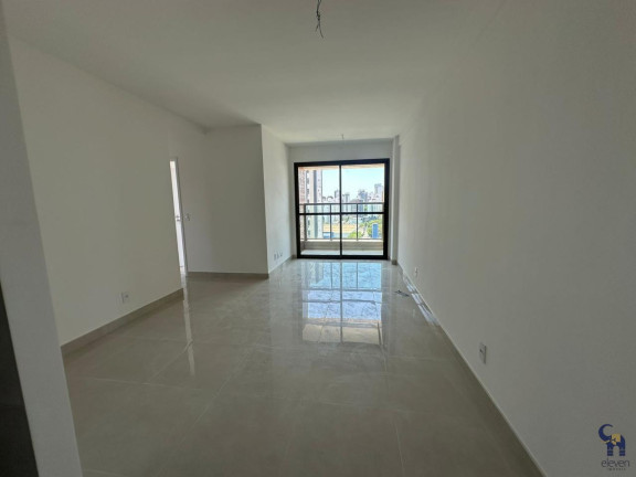 Imagem Apartamento com 3 Quartos à Venda, 69 m² em Brotas - Salvador