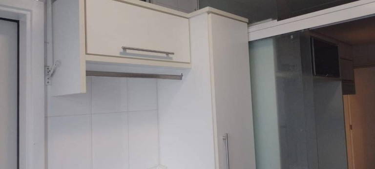 Imagem Apartamento com 3 Quartos à Venda, 133 m² em Tamboré - Santana De Parnaíba Imagem Apartamento com 3 Quartos à Venda, 133 m² em Tamboré - Santana De Parnaíba