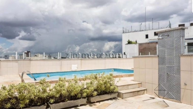 Imagem Apartamento com 1 Quarto à Venda, 99 m² em Moema - São Paulo Imagem Apartamento com 1 Quarto à Venda, 99 m² em Moema - São Paulo