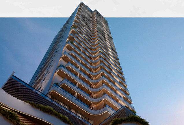 Foto do imóvel Imóvel com 4 Quartos à Venda, 268 m² em Centro - Itajaí