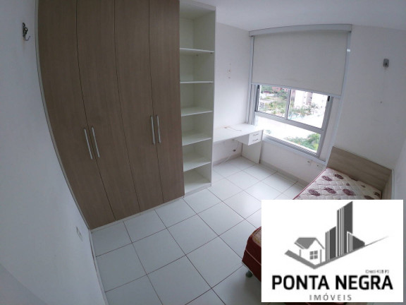 Imagem Apartamento com 2 Quartos para Alugar, 66 m² em Ponta Negra - Manaus Imagem Apartamento com 2 Quartos para Alugar, 66 m² em Ponta Negra - Manaus