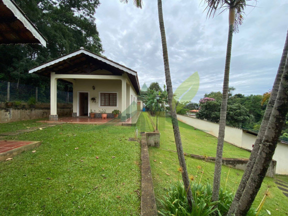 Imagem Chácara com 3 Quartos à Venda, 2.170 m² em Portão - Atibaia Imagem Chácara com 3 Quartos à Venda, 2.170 m² em Portão - Atibaia
