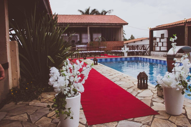 Chácara com 2 Quartos à Venda, 1.000 m² em Jardim Shangrilá (zona Sul) - São Paulo