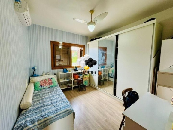 Imagem Casa de Condomínio com 3 Quartos à Venda, 140 m² em Passo Das Pedras - Porto Alegre