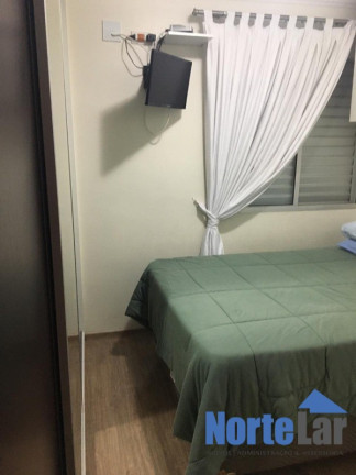 Imagem Apartamento com 2 Quartos à Venda, 50 m² em Freguesia Do ó - São Paulo